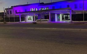 Ibis Styles Broken Hill
